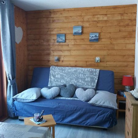 Valloire Studio Marmotte : Nid Douillet Centre De Valloire, Ete / Hiver 4P Екстер'єр фото